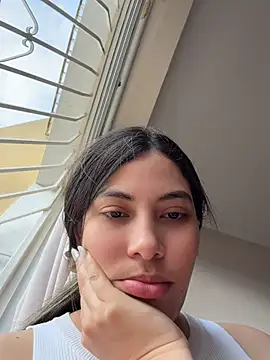 Anna Bitch Disgusting online show from June 28, 10:05 pm