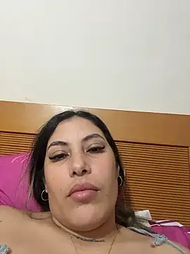 Anna Bitch Disgusting online show from January 10, 5:25 am