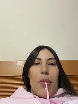 Anna Bitch Disgusting online show from July 17, 4:53 am