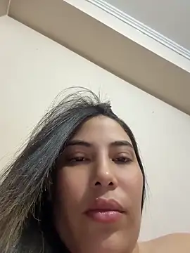 Anna Bitch Disgusting online show from April 12, 10:24 pm