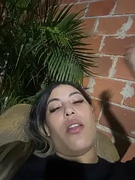 Anna Bitch Disgusting online show from January 11, 11:00 pm