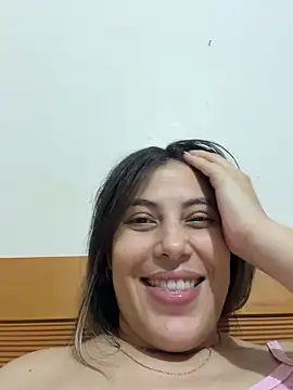 Anna Bitch Disgusting online show from March 29, 12:23 am