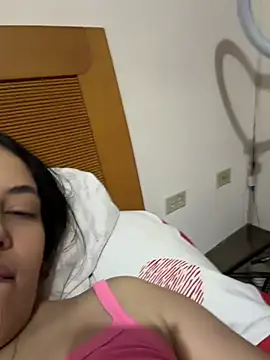 Anna Bitch Disgusting online show from July 8, 4:02 am
