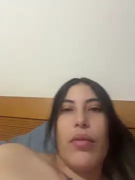 Anna Bitch Disgusting online show from June 5, 2:16 am
