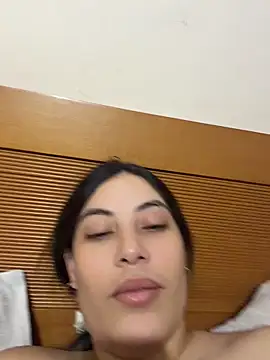 Anna Bitch Disgusting online show from June 20, 11:21 pm