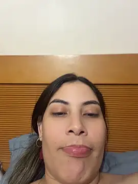 Anna Bitch Disgusting online show from May 1, 4:39 am