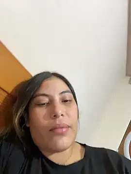 Anna Bitch Disgusting online show from November 26, 7:30 am