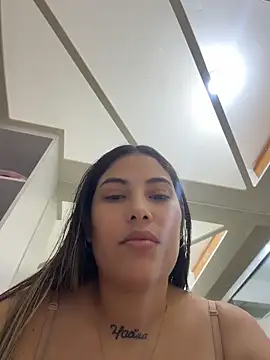 Anna Bitch Disgusting online show from April 19, 9:32 am