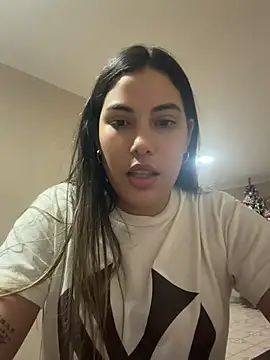 Anna Bitch Disgusting online show from April 25, 4:04 am