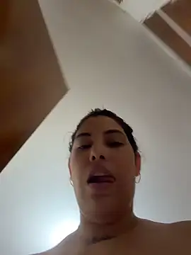 Anna Bitch Disgusting online show from May 31, 12:05 am