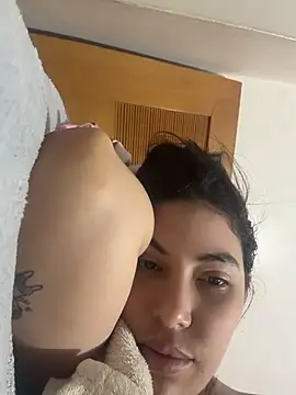 Anna Bitch Disgusting online show from June 11, 4:31 am