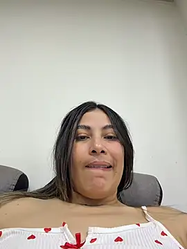 Anna Bitch Disgusting online show from July 26, 12:39 am