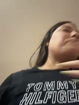 Anna Bitch Disgusting online show from April 18, 9:11 am