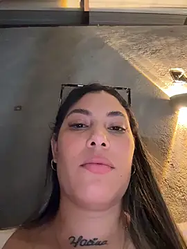 Snapshot of Anna_Bitch_Disgusting chatting on February 22, 1:52 am Anna Bitch Disgusting online show from February 22, 1:52 am