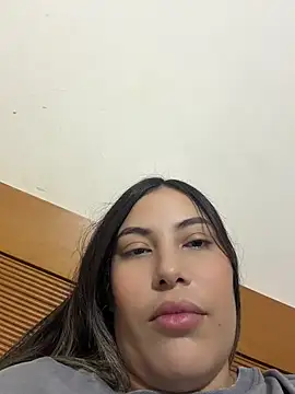 Anna Bitch Disgusting online show from May 9, 2:37 am