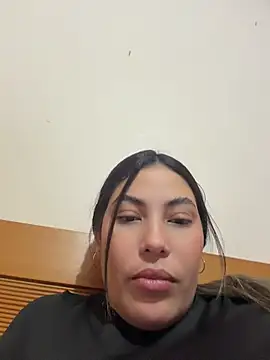 Anna Bitch Disgusting online show from May 16, 1:59 am