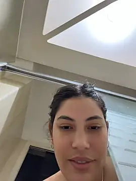 Anna Bitch Disgusting online show from June 19, 1:44 am