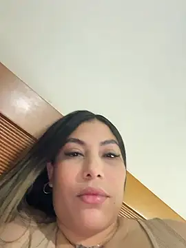 Anna Bitch Disgusting online show from January 9, 3:02 am