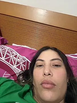 Anna Bitch Disgusting online show from March 12, 3:34 am