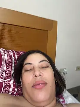 Anna Bitch Disgusting online show from March 29, 1:24 pm