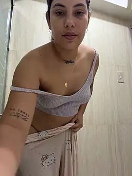 Anna Bitch Disgusting online show from March 27, 1:25 am