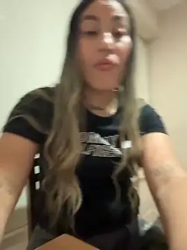 Anna Bitch Disgusting online show from December 17, 4:50 am