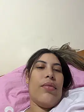 Anna Bitch Disgusting online show from June 6, 2:06 am