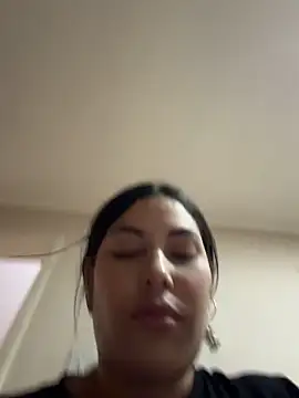 Anna Bitch Disgusting online show from May 17, 7:19 am