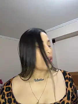 Anna Bitch Disgusting online show from July 5, 1:10 am