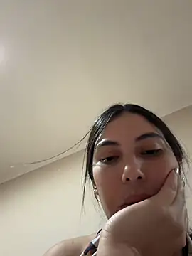 Anna Bitch Disgusting online show from June 16, 4:34 am