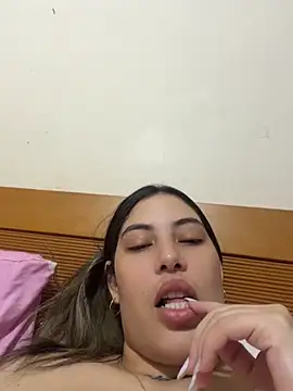Anna Bitch Disgusting online show from June 6, 5:29 pm