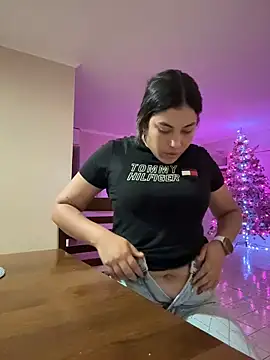 Anna Bitch Disgusting online show from November 18, 3:43 am