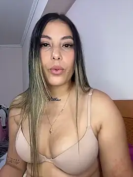 Anna Bitch Disgusting online show from January 14, 3:43 am