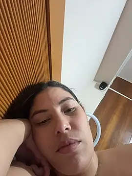 Anna Bitch Disgusting online show from March 8, 6:28 am