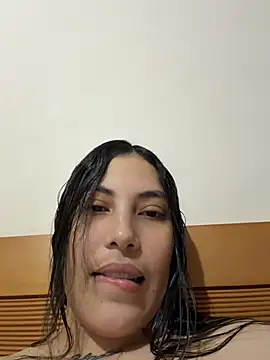 Anna Bitch Disgusting online show from July 16, 2:52 am