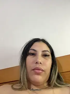 Anna Bitch Disgusting online show from January 7, 5:34 am