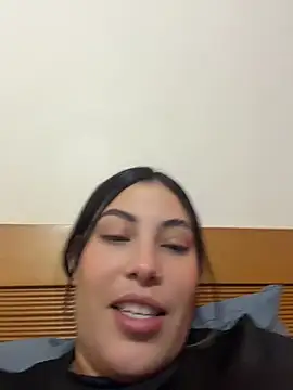 Anna Bitch Disgusting online show from May 16, 1:37 am