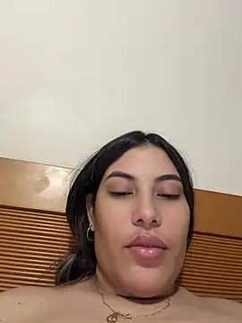 Anna Bitch Disgusting online show from April 12, 10:18 am