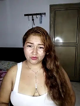 Alixx 01 online show from November 21, 7:24 pm