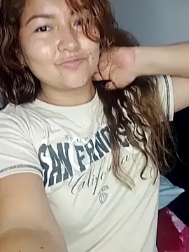 Alixx 01 online show from November 23, 11:26 pm