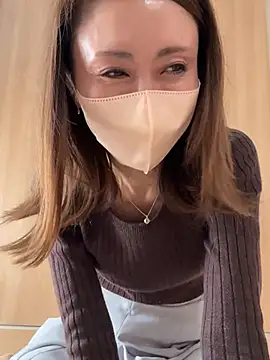 Kyouka wife online show from March 1, 2:11 am