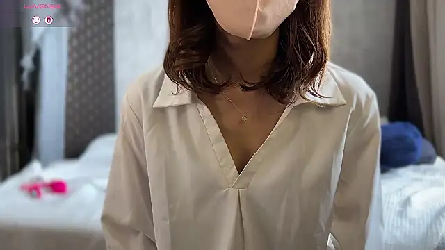 Kyouka wife online show from April 22, 3:13 am