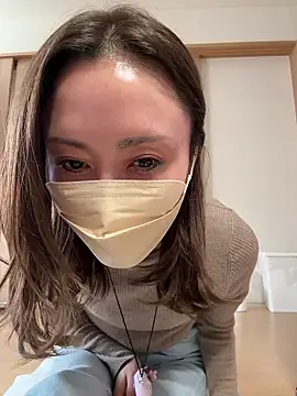Kyouka wife online show from February 19, 3:25 am