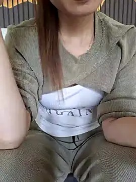 Niss8386 online show from November 12, 4:38 am