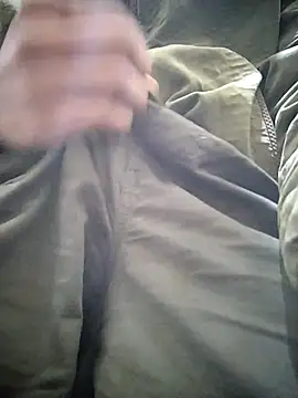 kingsize8ich online show from November 20, 8:20 pm