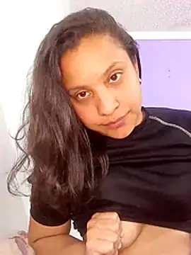 Little-rouse online show from March 14, 12:05 am