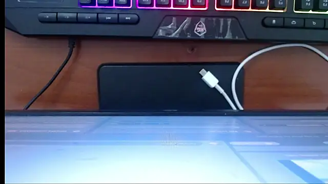 Little-rouse online show from December 13, 11:44 pm