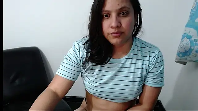 Little-rouse online show from January 8, 2:50 am