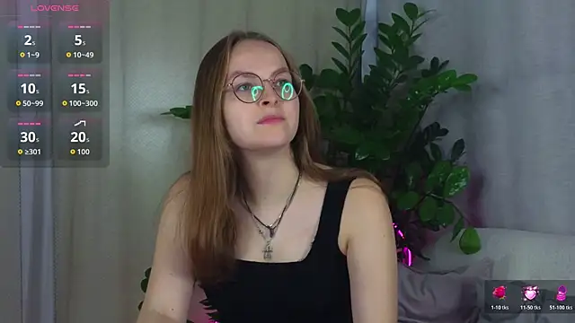 MadisonSmitt online show from November 27, 5:08 am