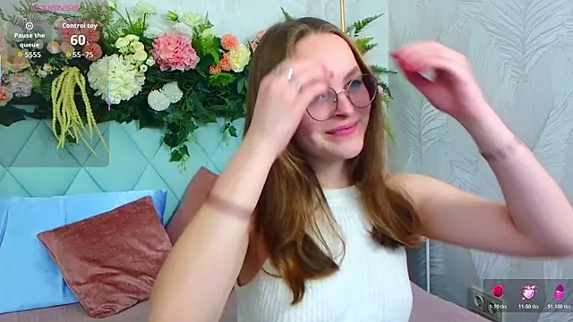 MadisonSmitt online show from November 30, 5:08 am